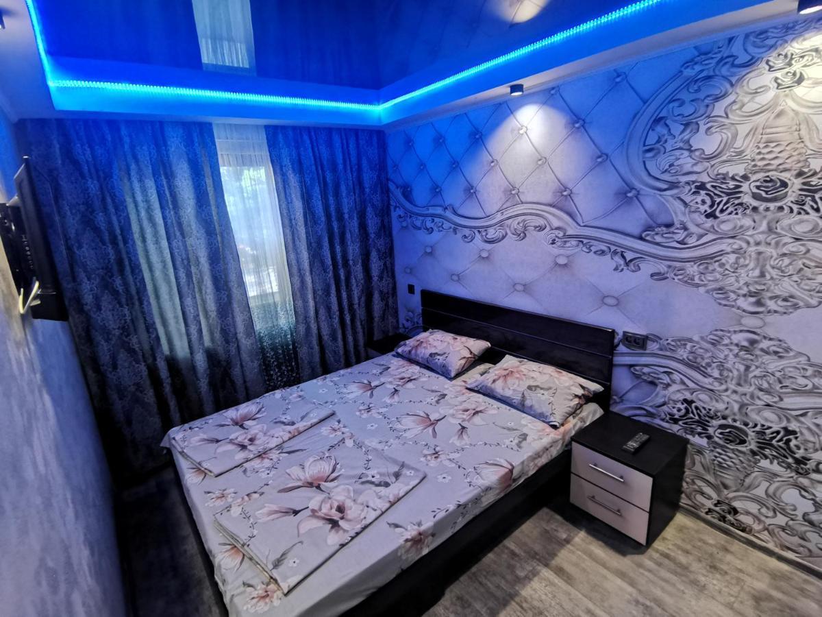 Zaporizhia New Luxury Apartment 2022 With Jacuzzi On Mayakovskogo 16 מראה חיצוני תמונה